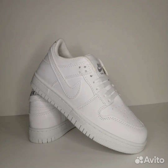 Кроссовки nike детские