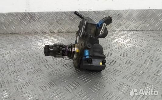 Тнвд дизельный mercedes benz C-class W204 (GML17AC