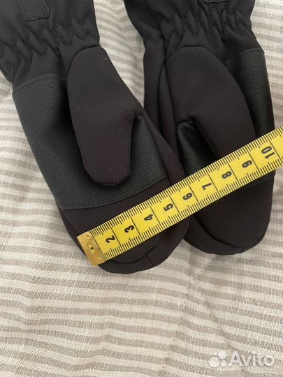 Варежки Reima