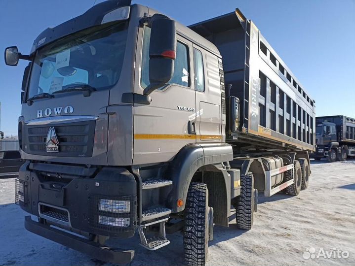 Грузоперевозки самосвалами