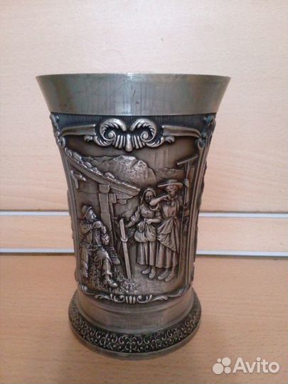 Бокал. Германия