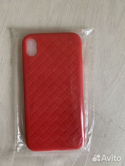 Чехлы на iPhone xr
