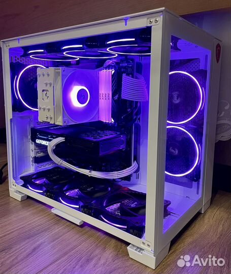 I5 12600K + RTX 3060 12 GB