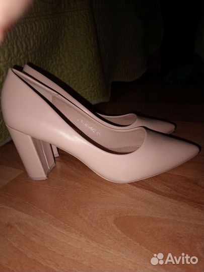 Туфли женские