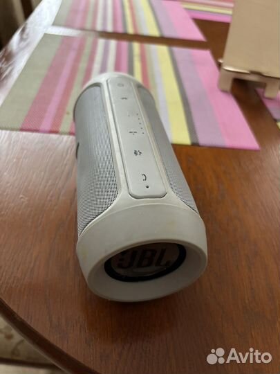 Блютуз колонка jbl