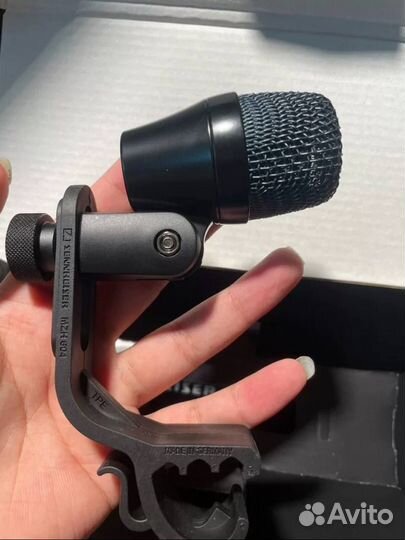 Sennheiser e904 (оригинал)