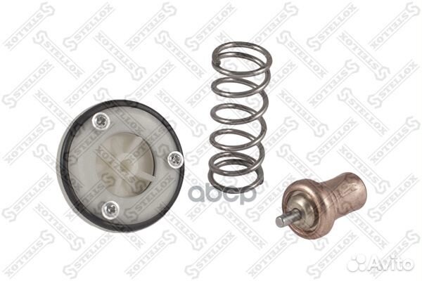 Термостатыstellox 2340100SX Stellox