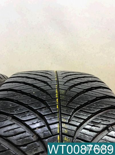 Goodyear Vector 4Seasons Gen-2 215/45 R16 108Z