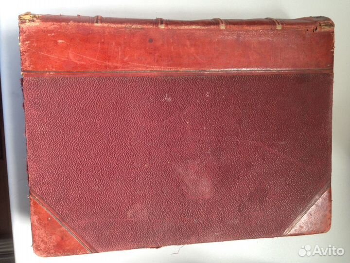 Пробуждение 1914 год, подшивка