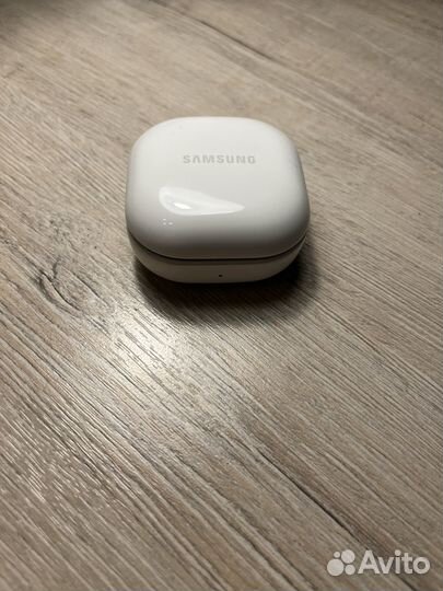 Samsung galaxy buds 2