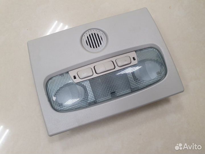 Плафон подсветки салона Ford Fiesta CB1 spja 2009