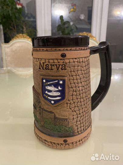 Кружка пивная