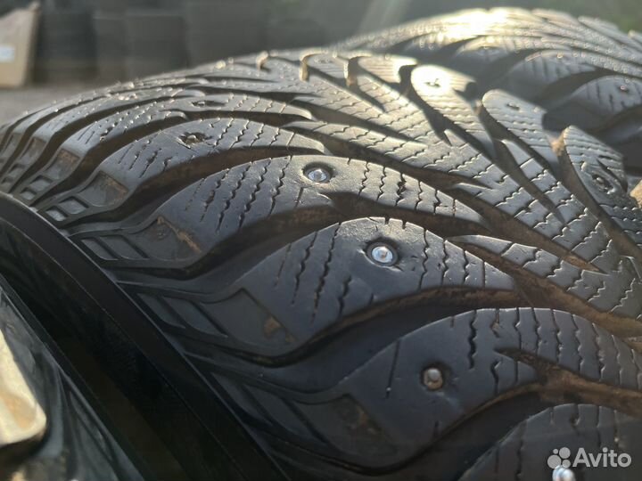 Yokohama Ice Guard IG35 205/60 R16 96T