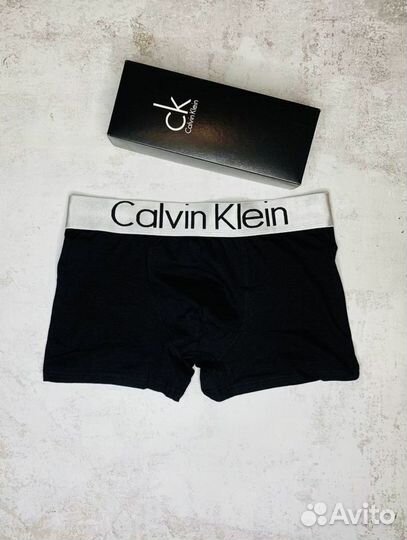 Трусы мужские Calvin Klein