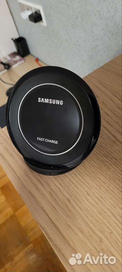 Беспроводная зарядка samsung