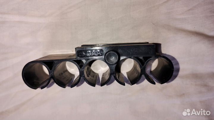 Патронташ 12 калибр саа