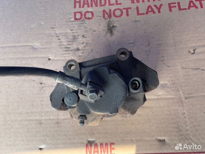 Суппорт передний правый Volkswagen New Beetle PQ34