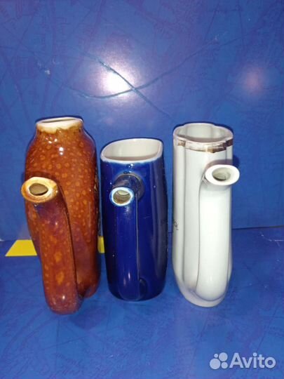 Кружка с носиком, бюветница