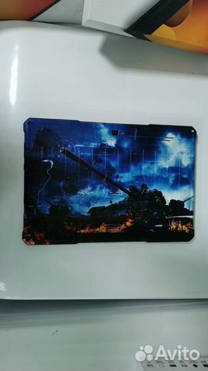 Планшет BQ 1022L Armor Pro 10.1