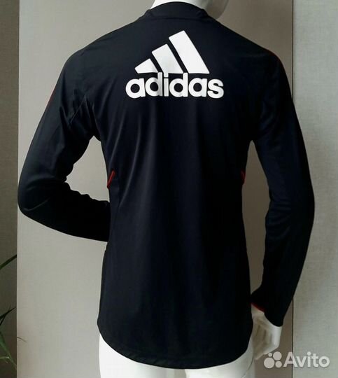 Лонгслив Adidas ACM