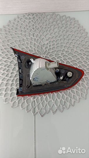 Фонарь заднего хода правый Mazda Demio DJ