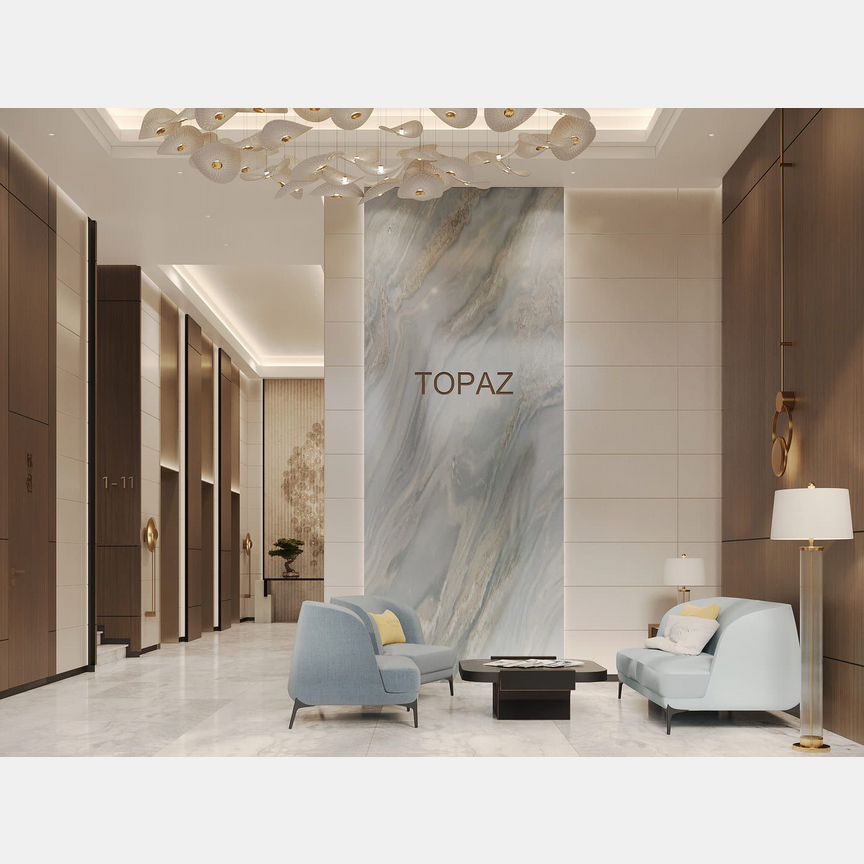 2-к. квартира, 78,7 м², 15/46 эт.