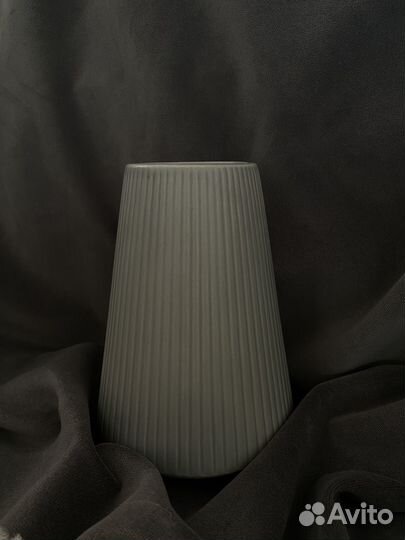 Ваза декоративная