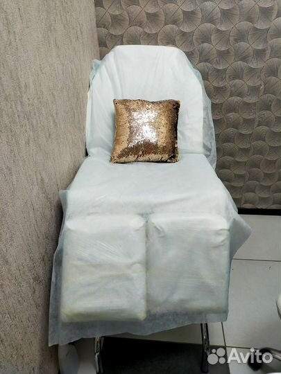 Кресло для педикюра бу