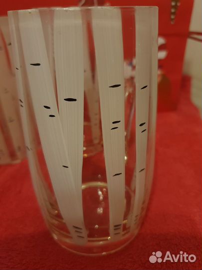 Кружки с рисунком 