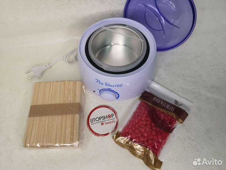 Набор для депиляции