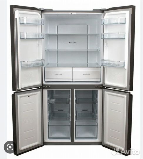 Холодильник Leran