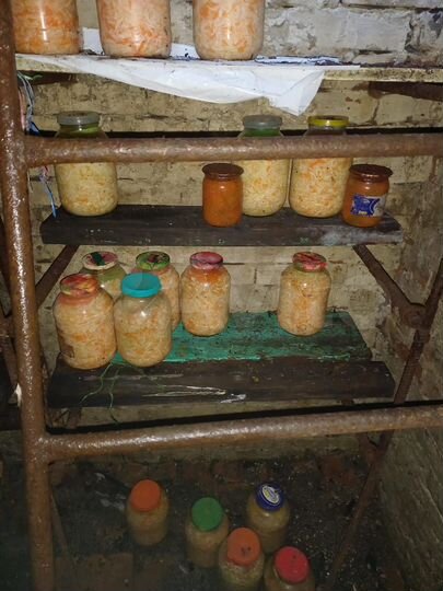 Гараж, 10 м²