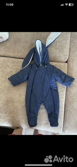 Продам детские вещи пакетом