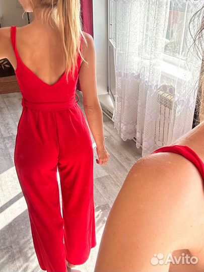 Комбинезоны 2шт