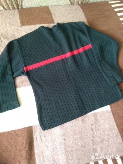 Свитер мальчиковый