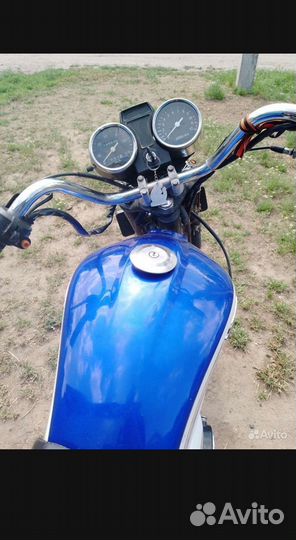 Motoland RX 110cc