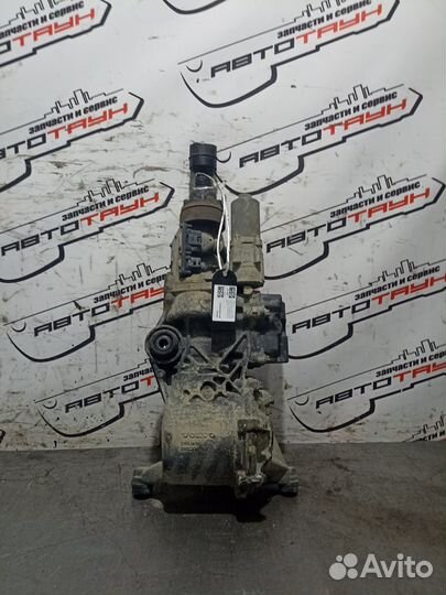 Редуктор volvo B6304T4 S80 V60 V70 XC60 XC70 AS BW