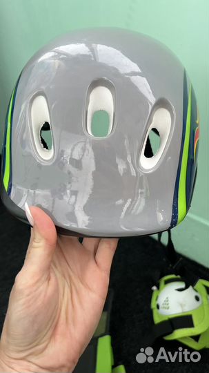 Защита детская