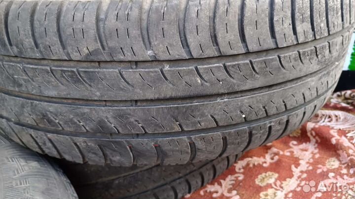 Amtel Planet 195/65 R15 91H