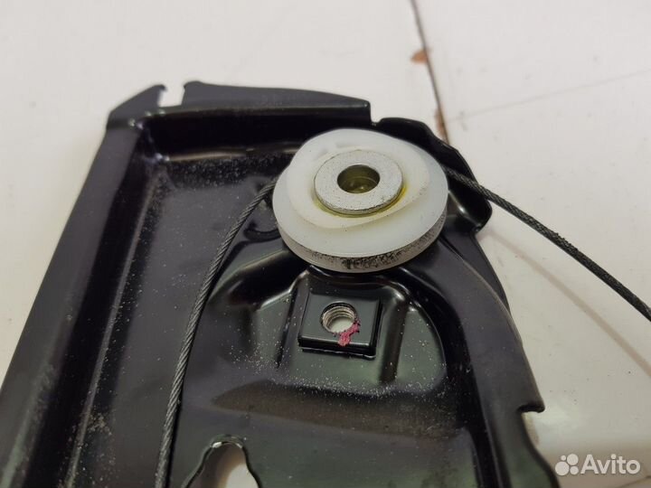 Стеклоподъемник электрический передний правый