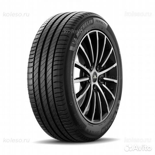 Michelin Primacy 4 215/55 R17 94V