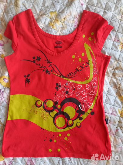 Женская одежда пакетом 42 44