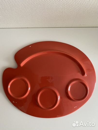 Блюдо сервировочное / салатник поднос