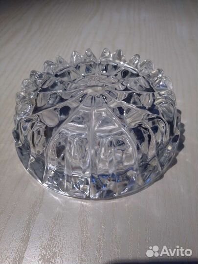 Пепельница СССР