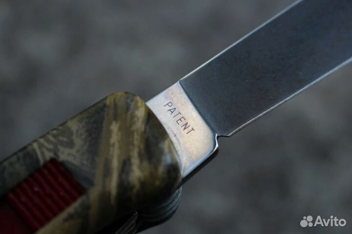 Wenger Ranger Sabla 07 Camo