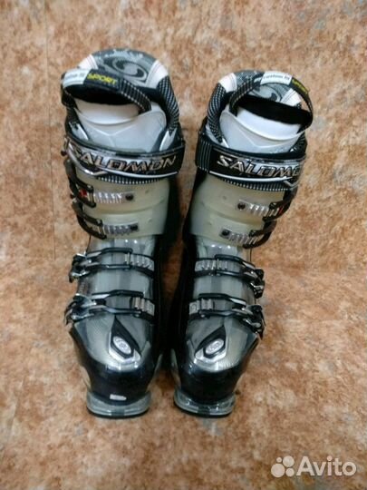 Salomon impact cs 100 hot sale