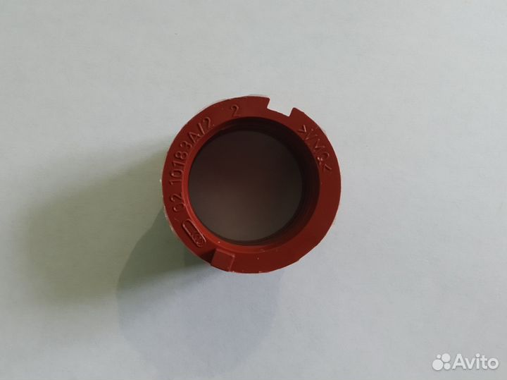 Уплотнение трубки картерных газов Mercedes-Benz