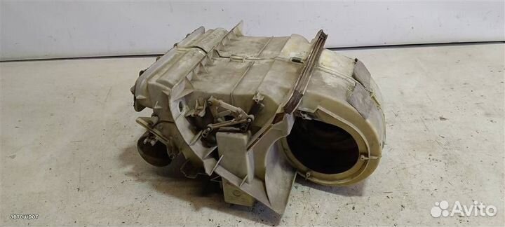 Корпус печки Audi 100 С3 83-91г