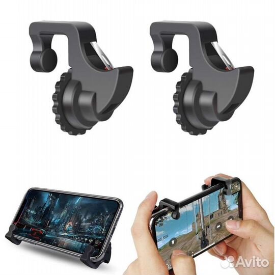 Триггеры pubg mobile