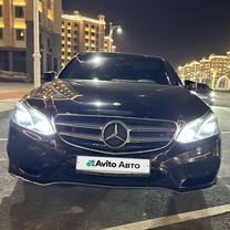 Mercedes-Benz E-класс 2.0 AT, 2015, 178 000 км